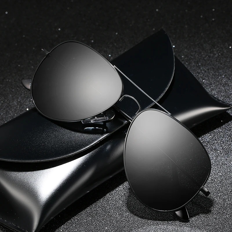 Designer Sunglasses - Kacamata Hitam Pria Mewah, Kacamata Mengemudi