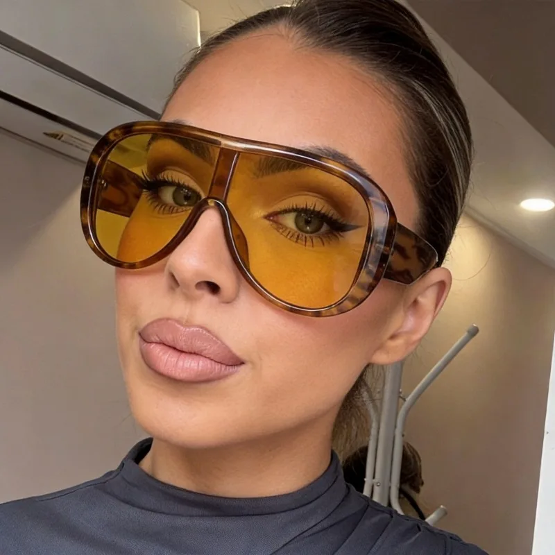 Sunglasses Uv400 - Kacamata Hitam Pria dan Wanita Model