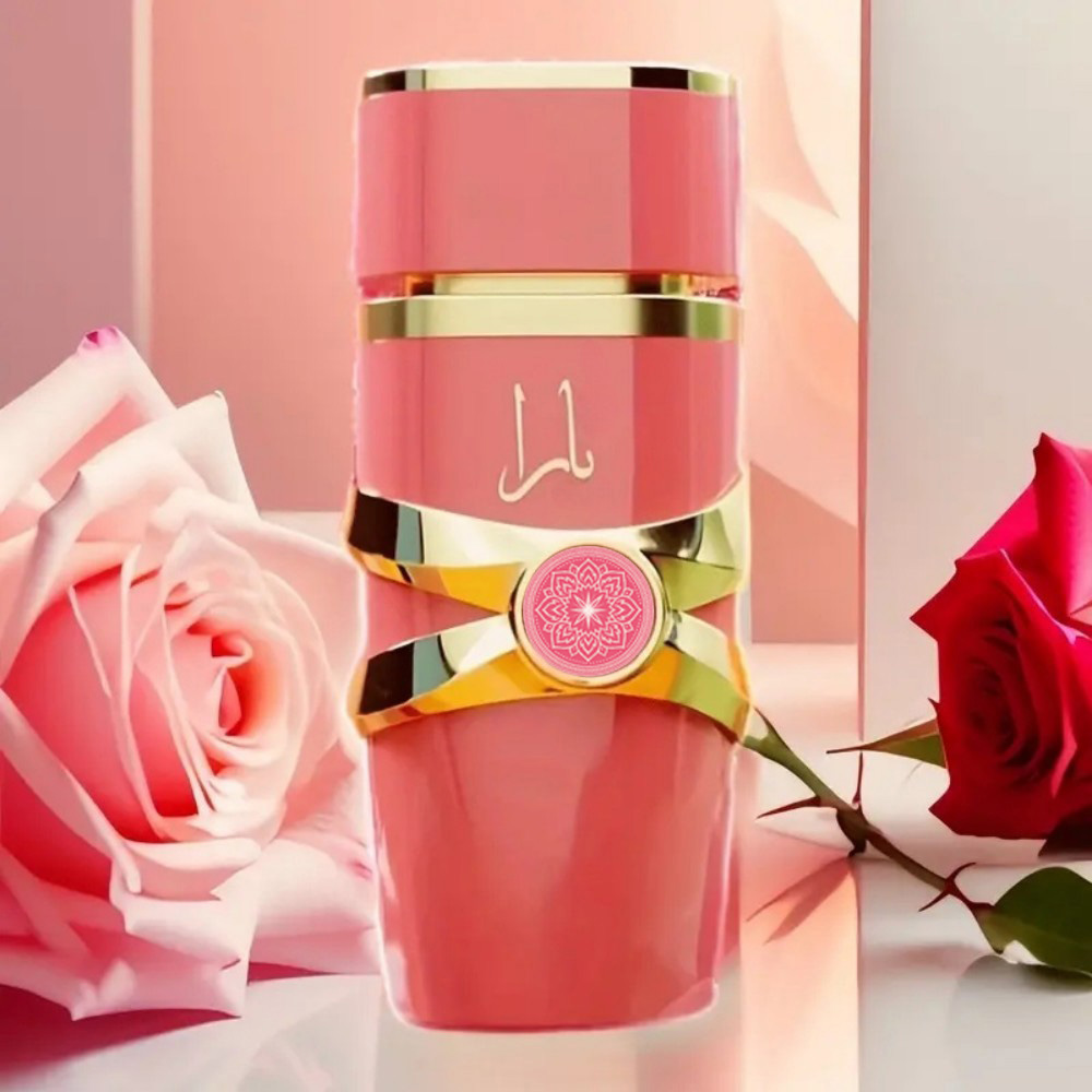 Luxury Gift Set - Set Hadiah Yara & Asad Eau