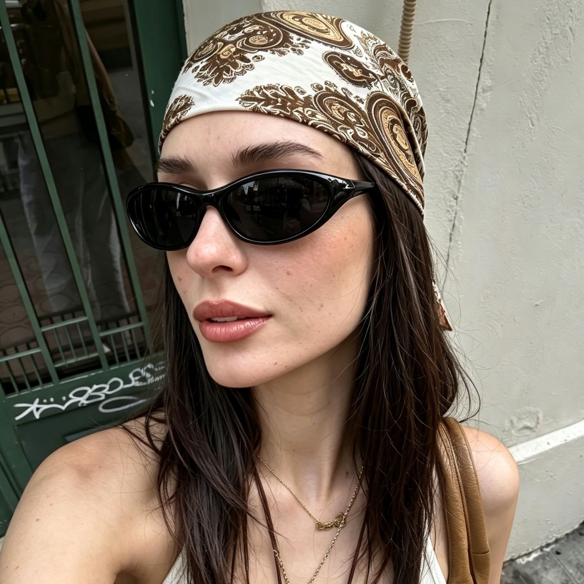 Kacamata Hitam Olahraga Gaya P - Designer Sunglasses ulasan dan harga
