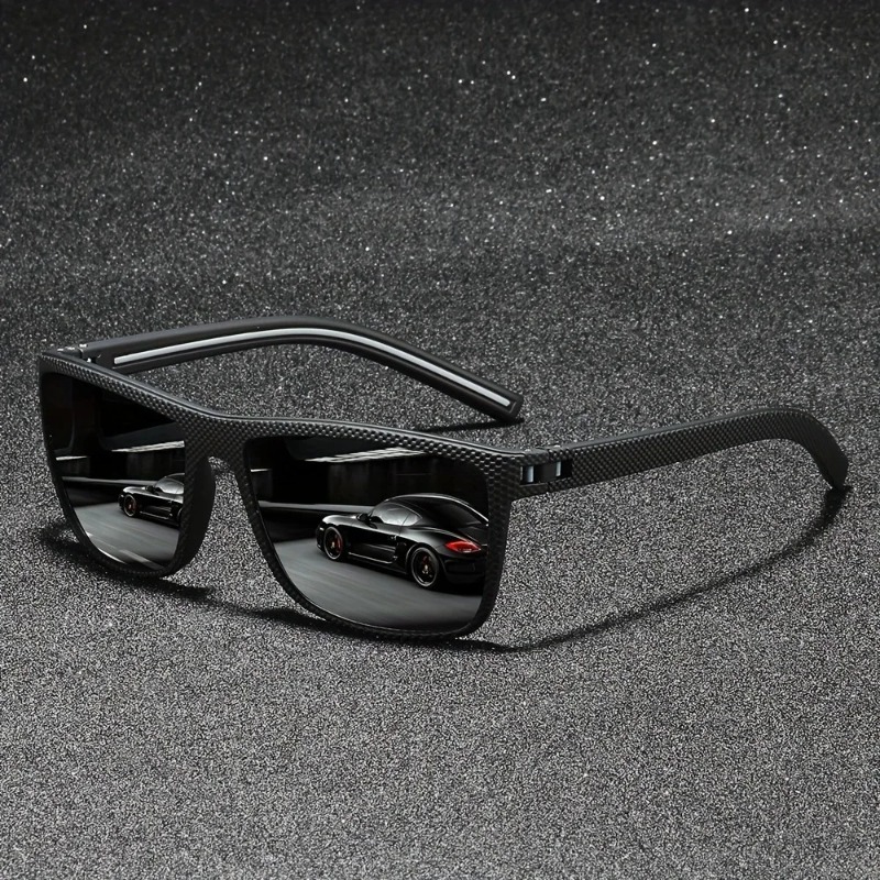 Kacamata Hitam Berbentuk Perse - Designer Sunglasses ulasan dan harga