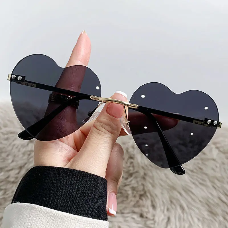 Kacamata Hitam Bergaya Vintage - Sunglasses Uv400 ulasan dan harga