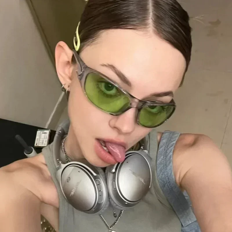 Kacamata Hitam Wanita Baru, Ka - Designer Sunglasses ulasan dan harga