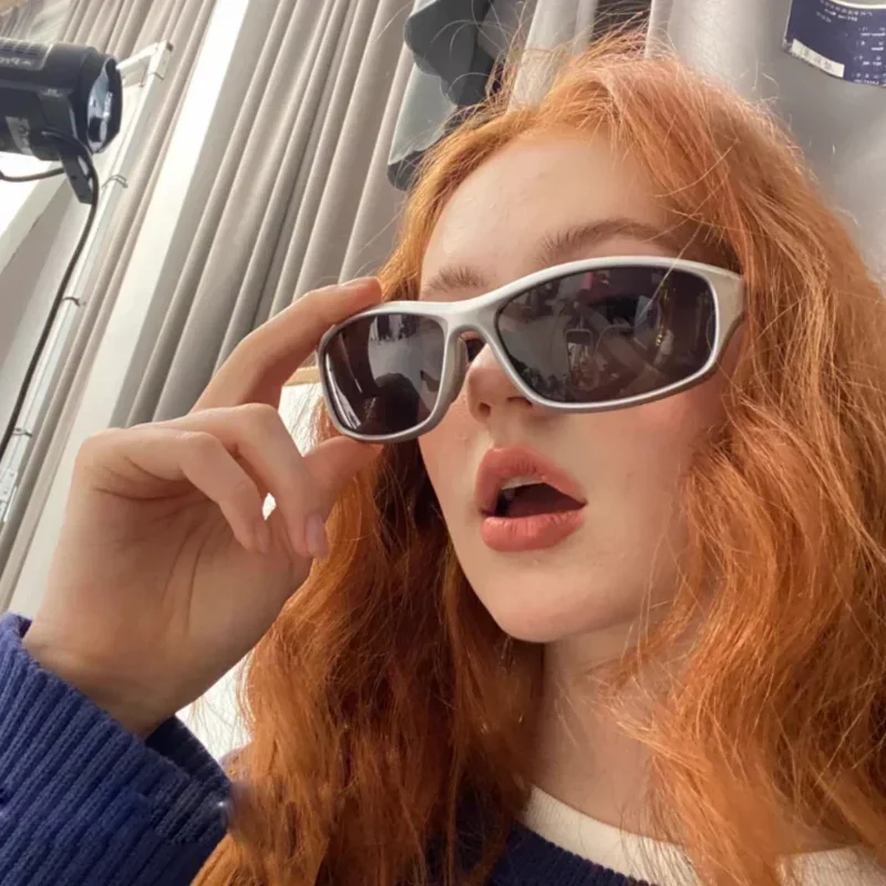 Kacamata Hitam Wanita Baru, Ka - Designer Sunglasses ulasan dan harga