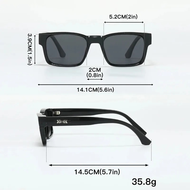 Kacamata Hitam Terpolarisasi P - Sunglasses Uv400 ulasan dan harga