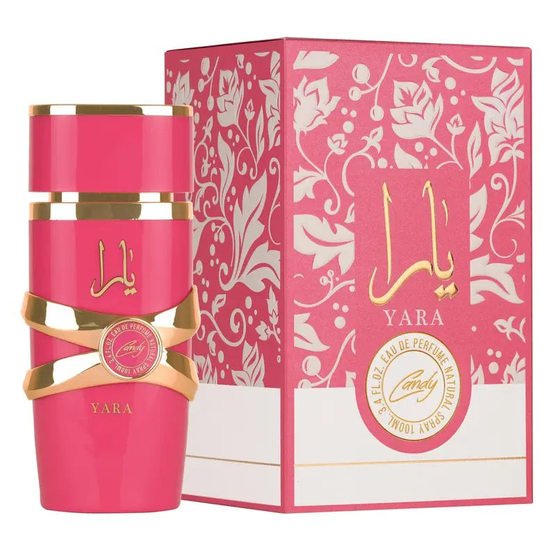 Set Hadiah Yara & Asad Eau De  - Luxury Gift Set ulasan dan harga