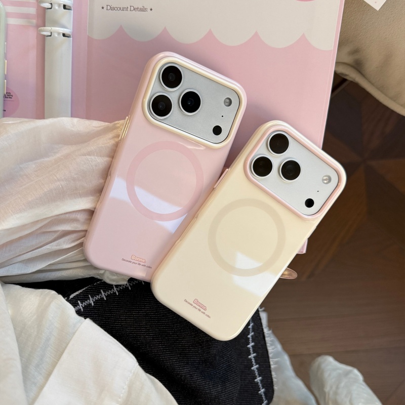 Casing Ponsel Magnetik Warna K - Premium Cigar Case ulasan dan harga