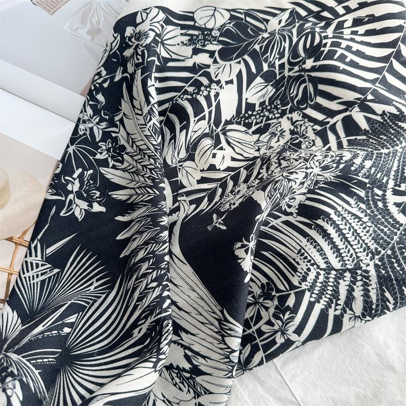 Syal Lembut Musim Dingin, Syal - Cashmere Scarf ulasan dan harga