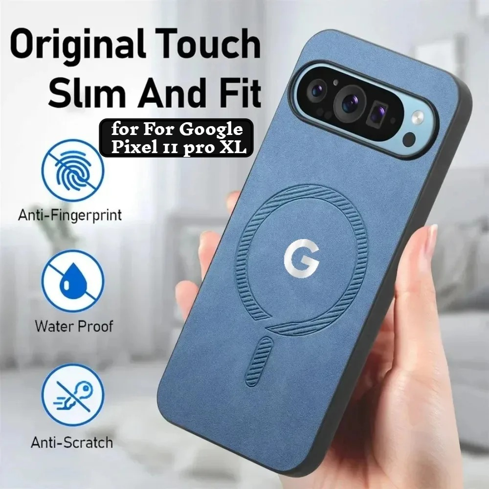 Casing Ponsel Magnetik Ramah K - Premium Cigar Case ulasan dan harga