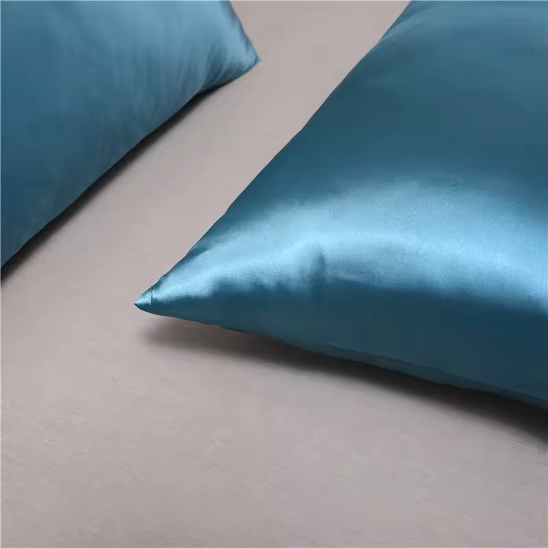 Sarung Bantal Sutra, Sarung Ba - Silk Pillowcase ulasan dan harga