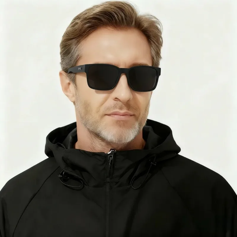 1/3 buah Kacamata Hitam Pria M - Designer Sunglasses ulasan dan harga