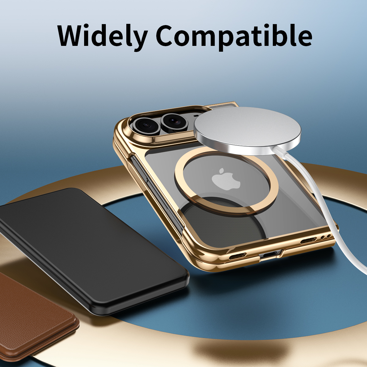 Casing Lipat Transparan Premiu - Premium Cigar Case ulasan dan harga