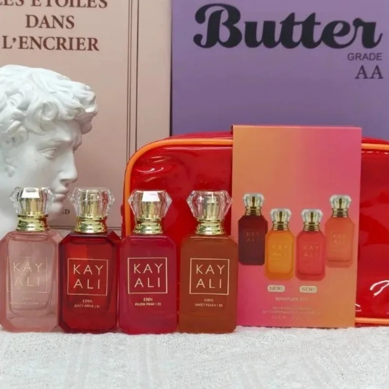 Set Hadiah Parfum KAYALI denga - Luxury Gift Set ulasan dan harga
