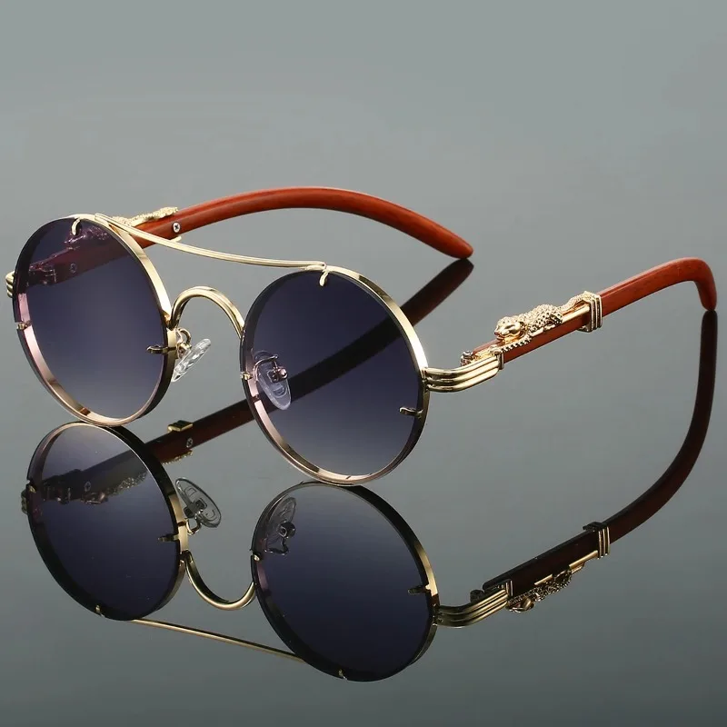Kacamata Hitam Pria dan Wanita - Designer Sunglasses ulasan dan harga