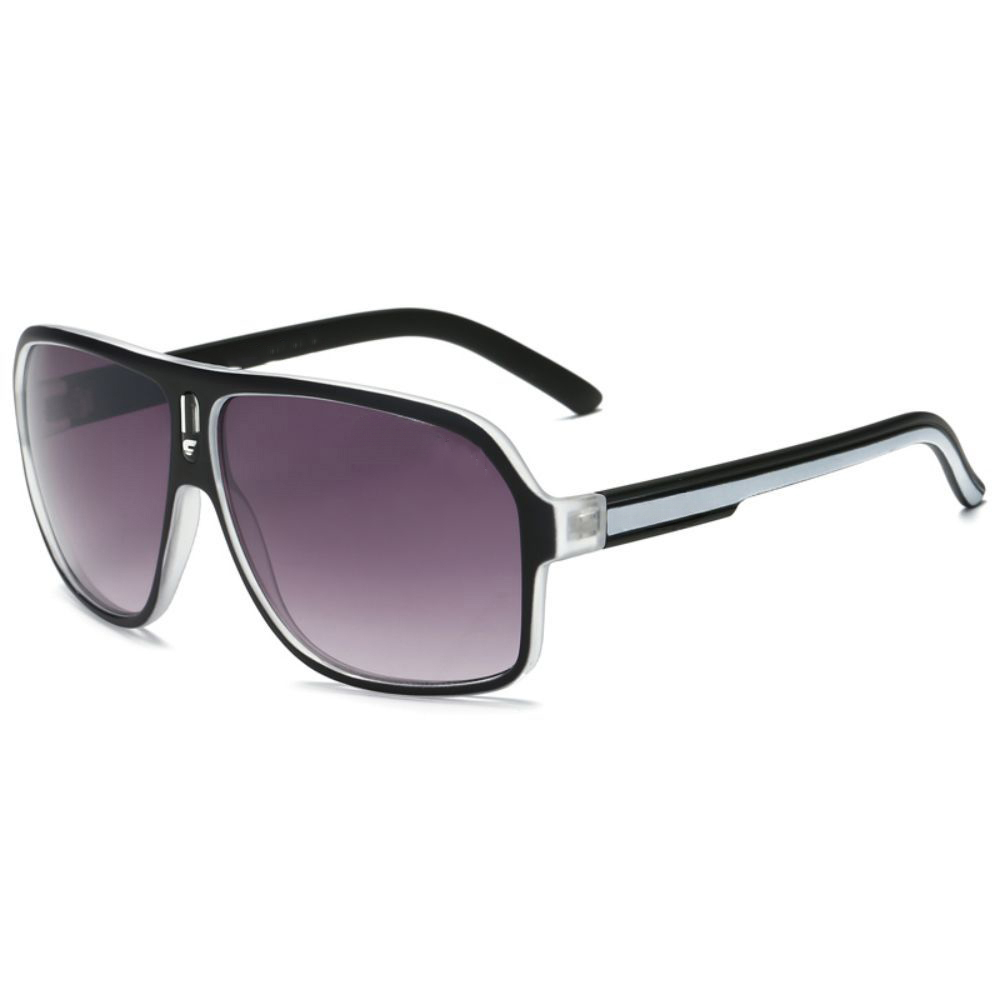 Kacamata modis gaya retro mele - Sunglasses Uv400 ulasan dan harga