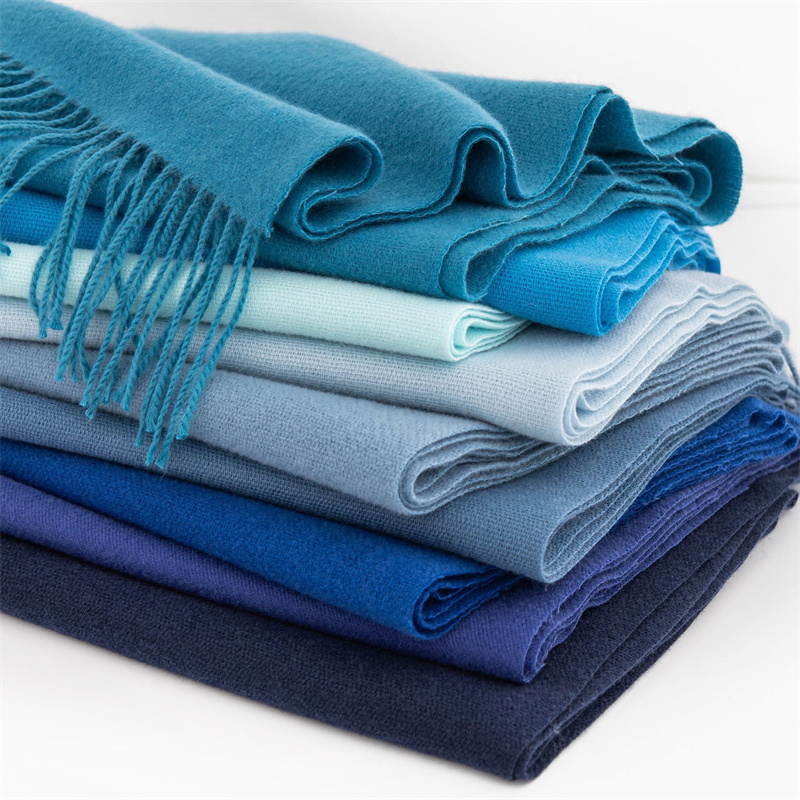 Syal panjang untuk wanita, sya - Cashmere Scarf ulasan dan harga