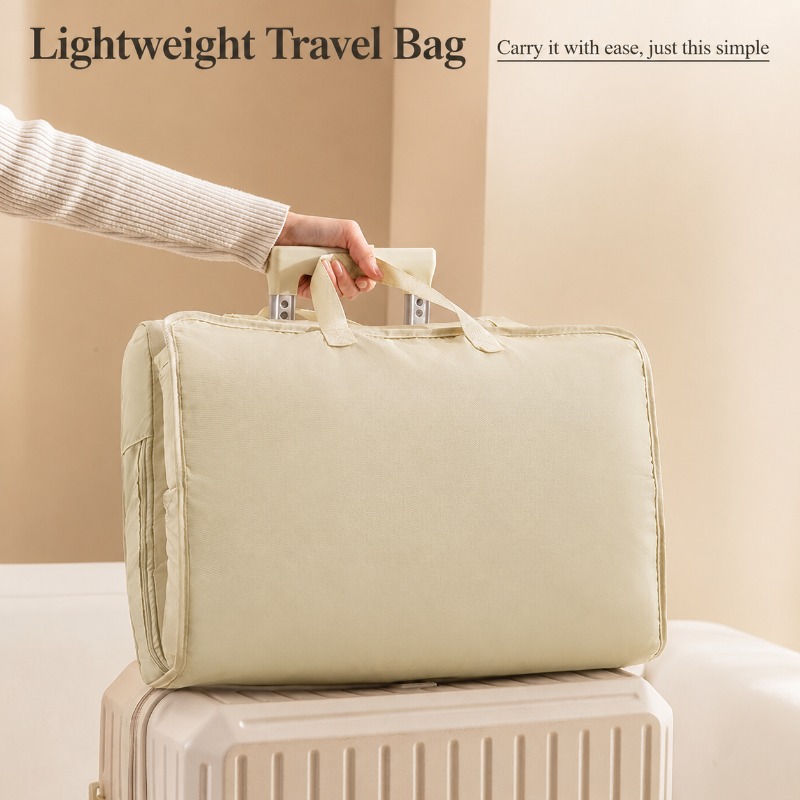 Tas Penyimpanan Serbaguna 7-in - Travel Luggage Set ulasan dan harga