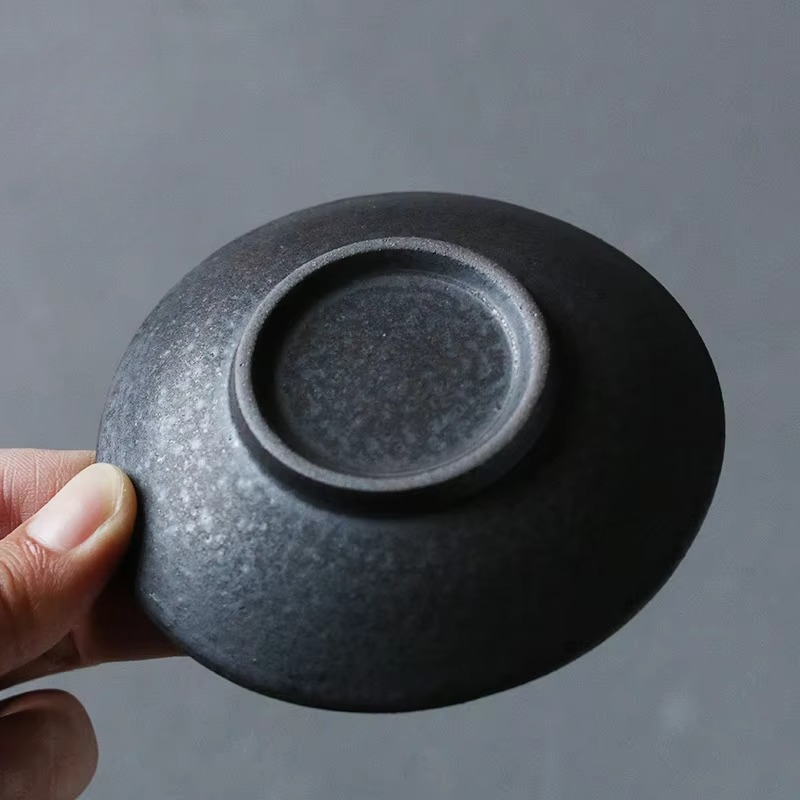 Alas Gelas Keramik – Alas Anti - Marble Coaster Set ulasan dan harga