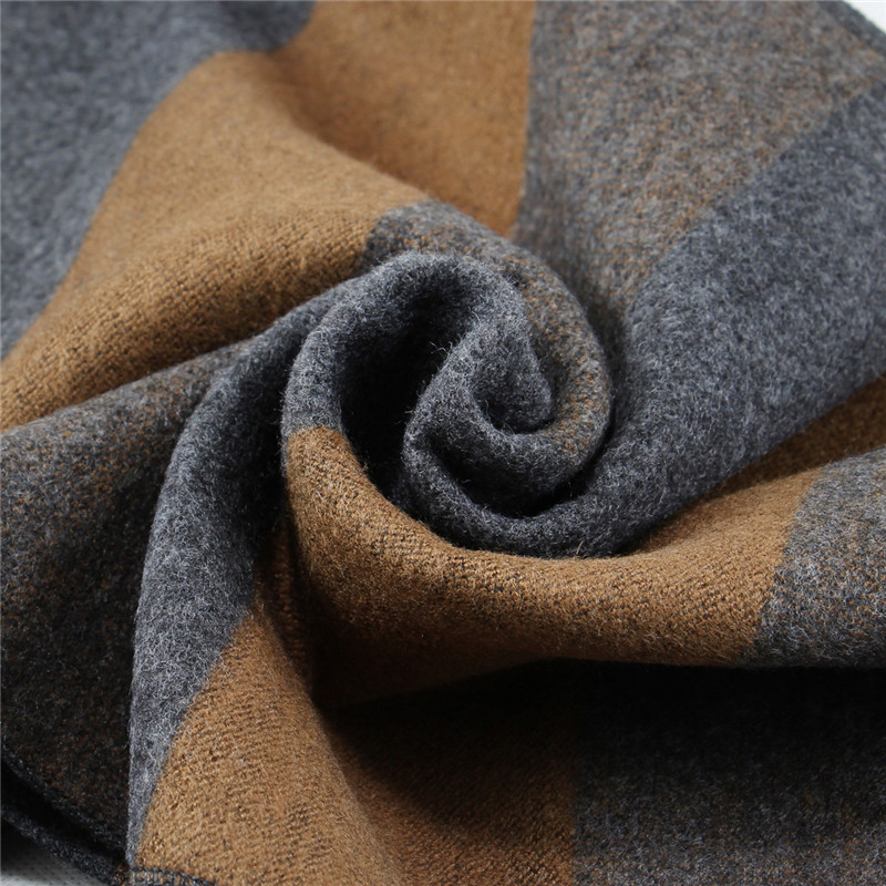 Desain Fashion Terbaru Syal Ka - Cashmere Scarf ulasan dan harga